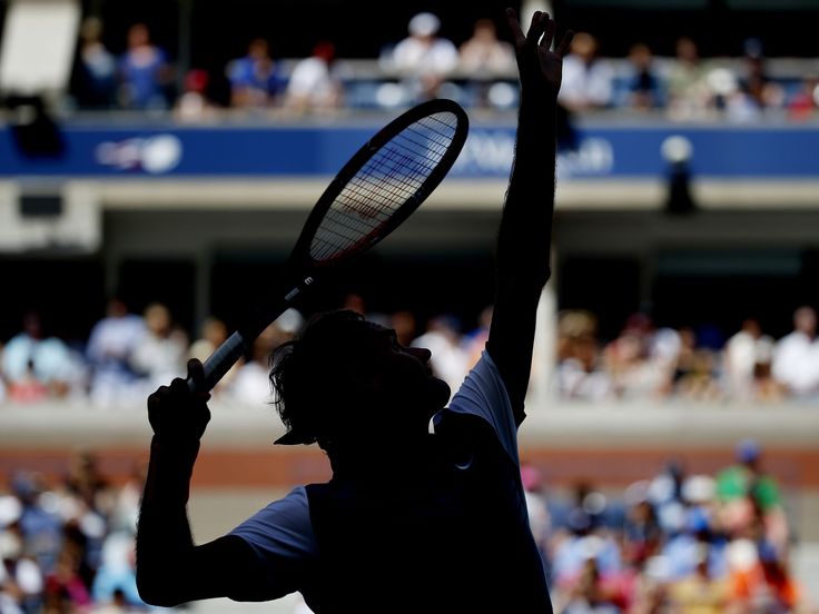 US Open тенис бижута – колекция от Luxury Racket Club