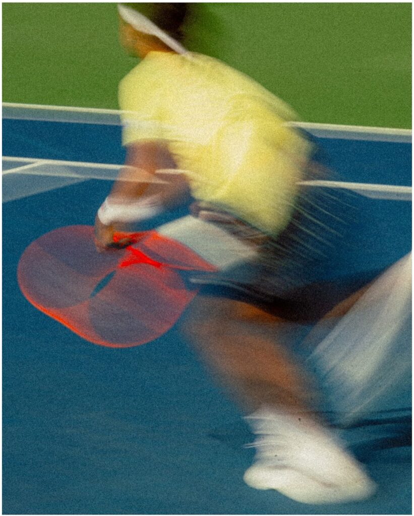 Australian Open и новото начало на тениса